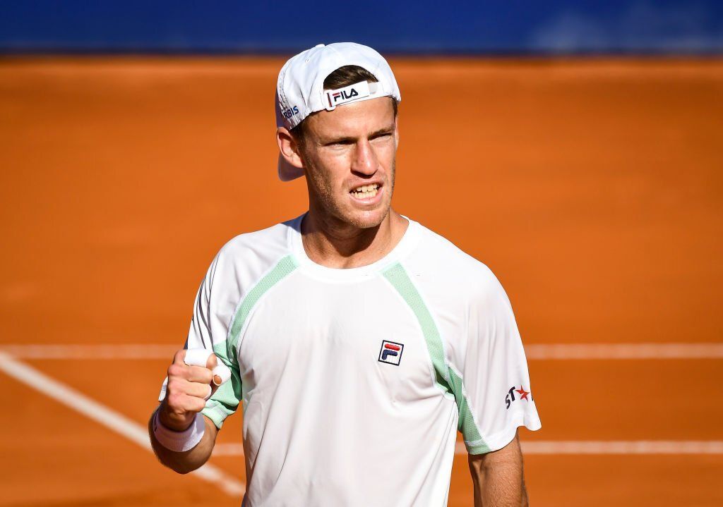 Resultados ATP Córdoba 2023