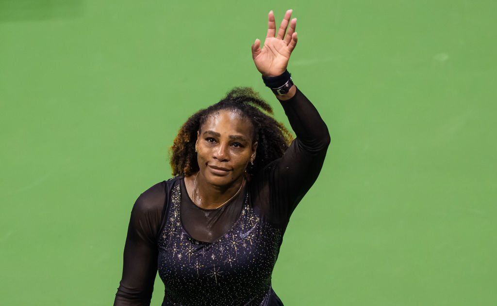 Williams: “Le he dado toda mi vida al tenis”