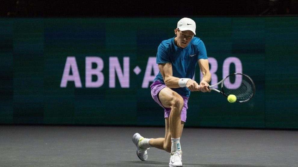 Cómo ver por televisión el ATP Rotterdam en España