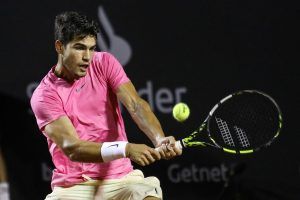 Cuadro ATP Acapulco 2023