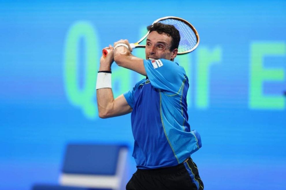 Cómo ver por televisión el ATP Doha en España