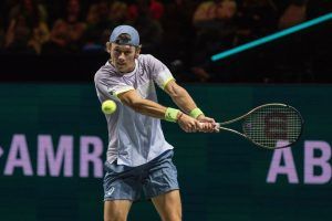 Resultados ATP Marsella 2023