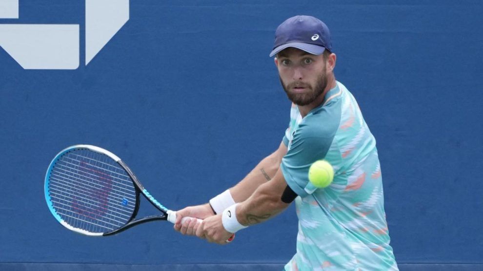 corentin moutet pasó quirófano