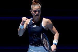 resultados wta linz 2023