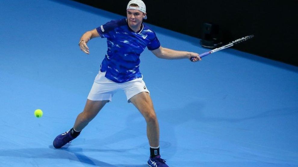 cuadro atp challenger vilnius 2023