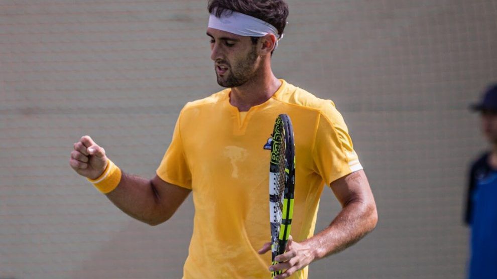 resultados atp challenger tenerife 3 2023