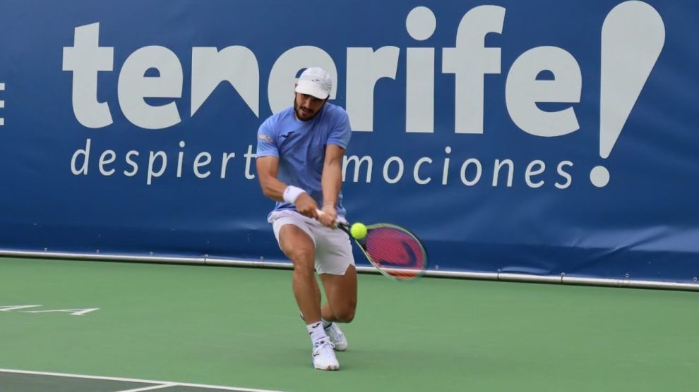 moro de loore challenger rovereto