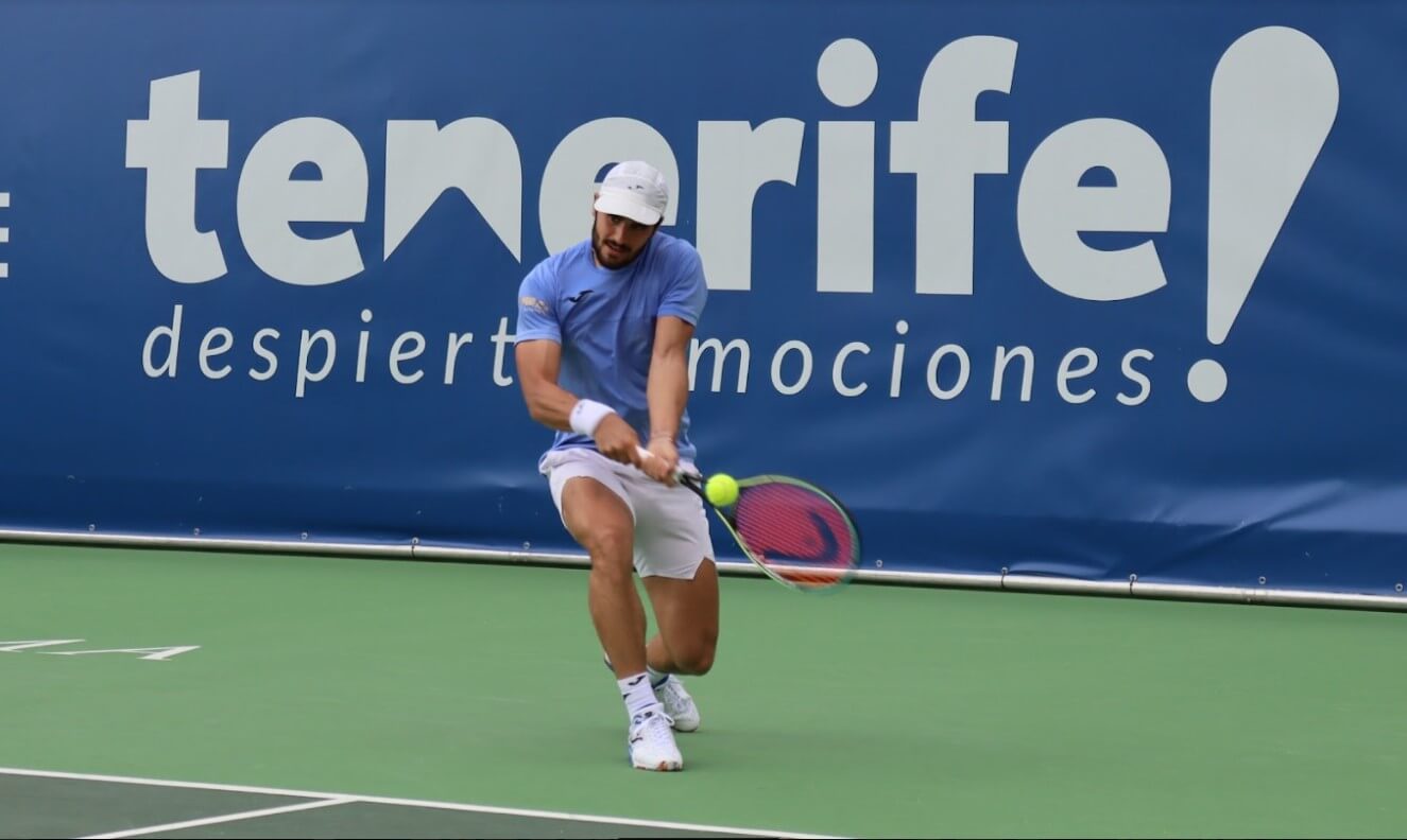 moro de loore challenger rovereto