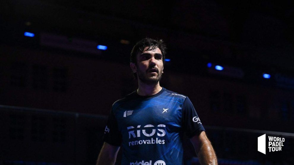 pablo lima anuncia retirada