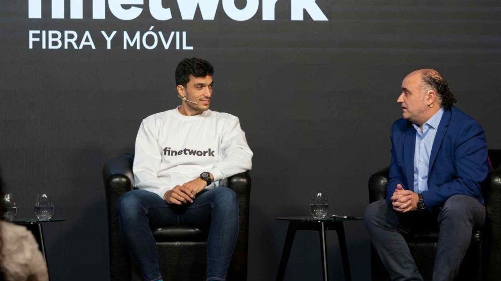 galán competencia muy fuerte