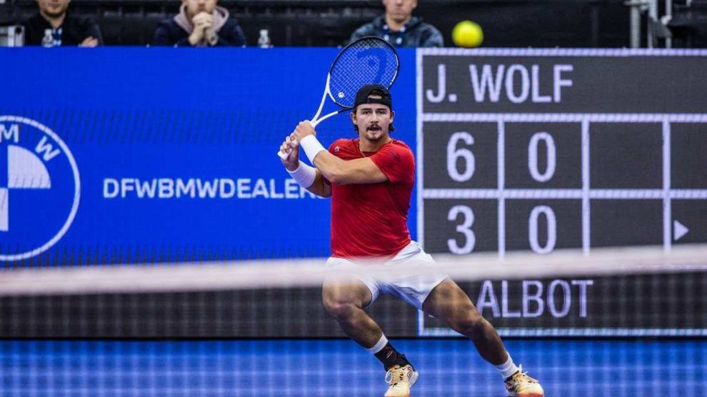 tiafoe wolf atp dallas
