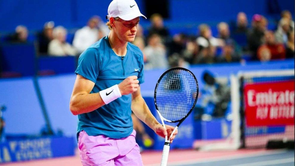 sinner fils atp montpellier