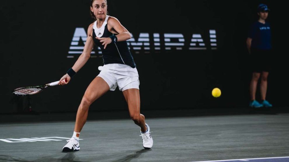 sakkari martic wta linz