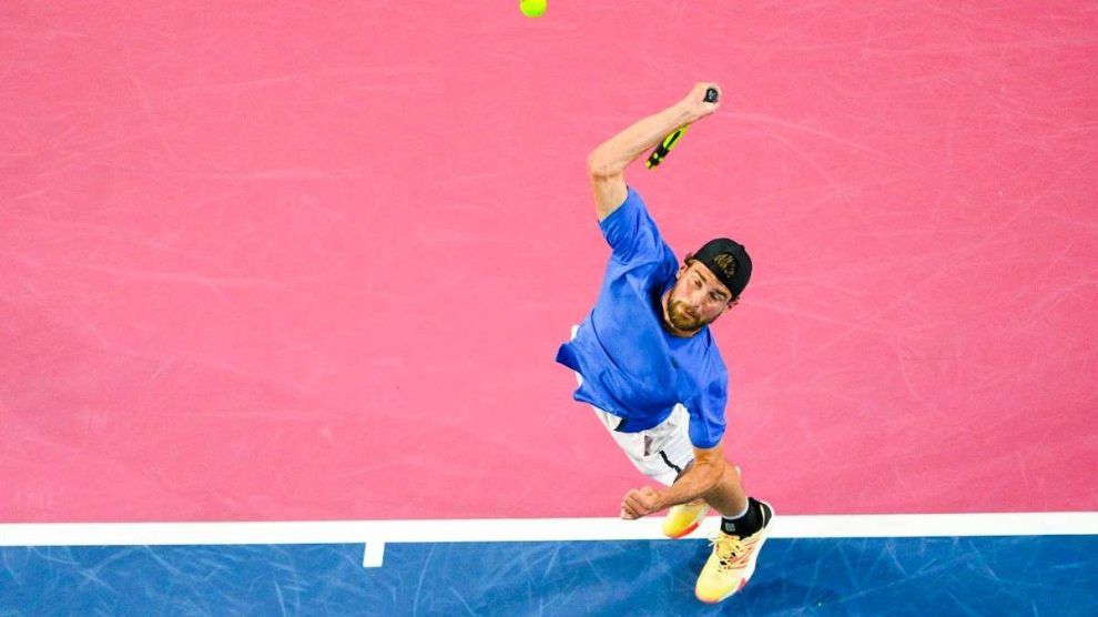 rune cressy atp montpellier