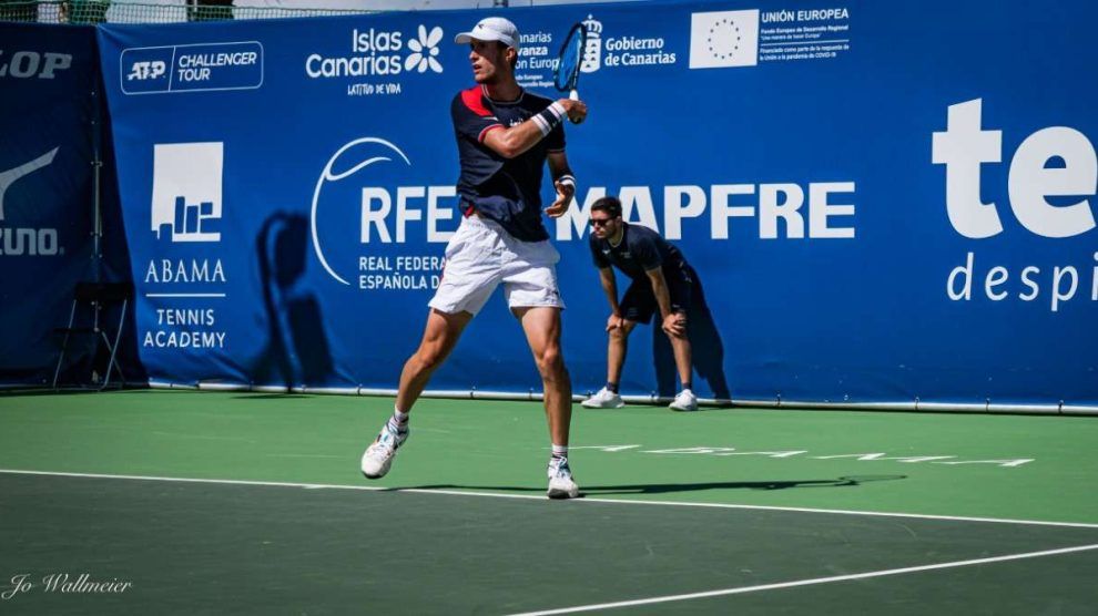 resultados atp challenger chennai 2023