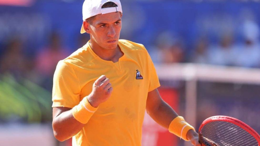 previa atp córdoba 2023 báez coria