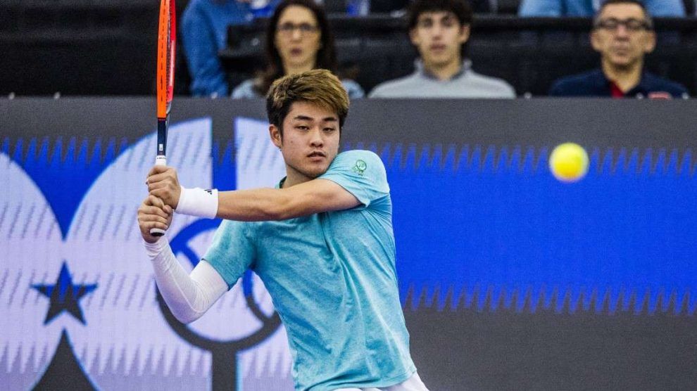 cambios ranking atp 13 febrero 2023