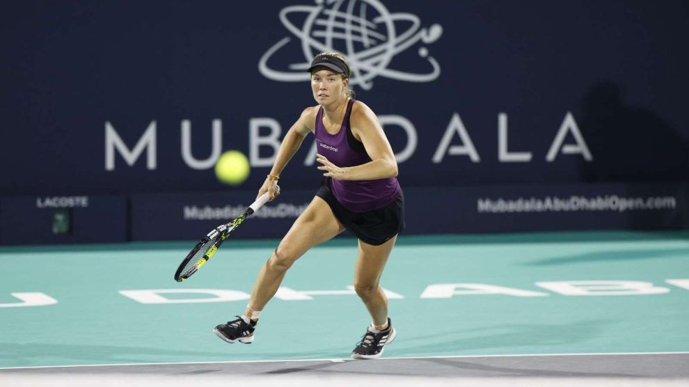 collins mertens wta doha