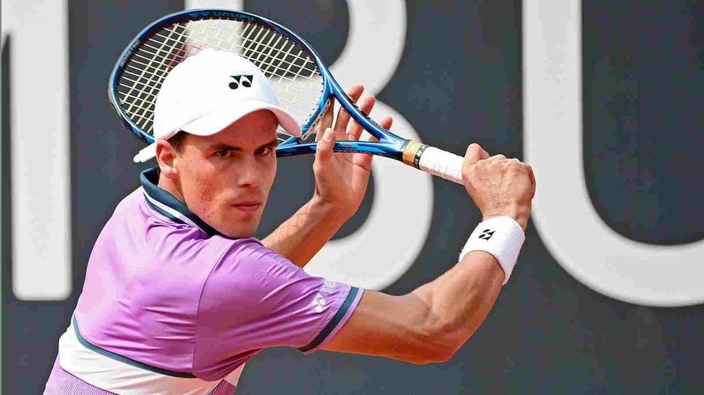 entry list atp challenger puerto vallarta 2023