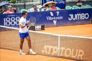 entry list atp challenger santiago 2023