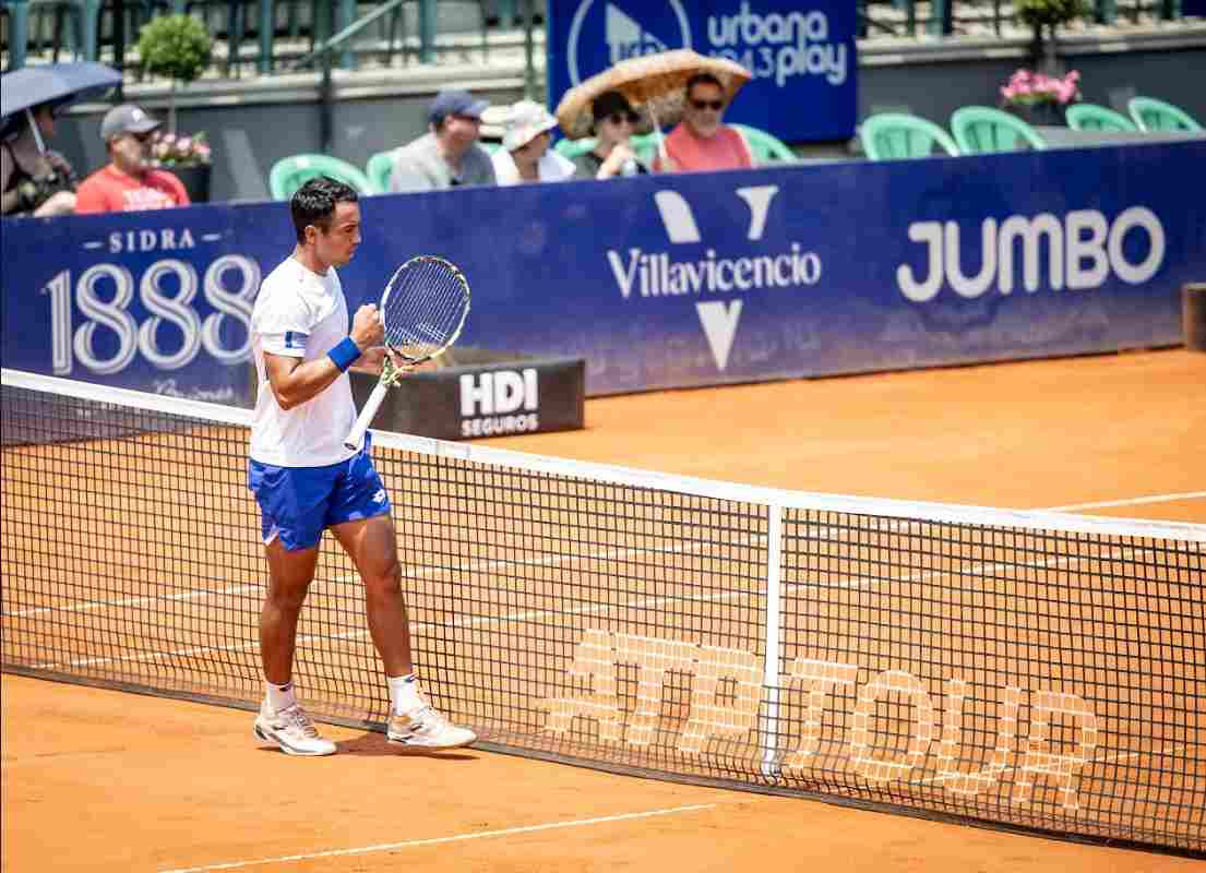 atp challenger tour 2023 argentina