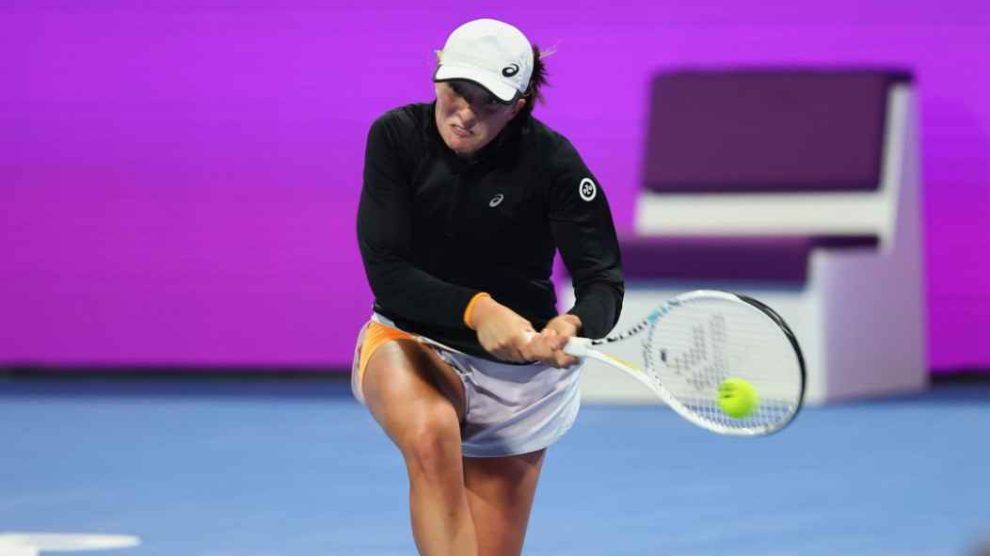 cabezas serie wta dubái