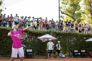 thiem wild card indian wells