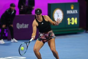pegula haddad wta doha