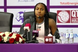gauff gran temporada arcilla