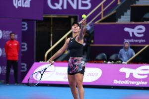 pegula sakkari wta doha