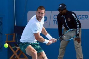 kokkinakis shelbayh challenger manama