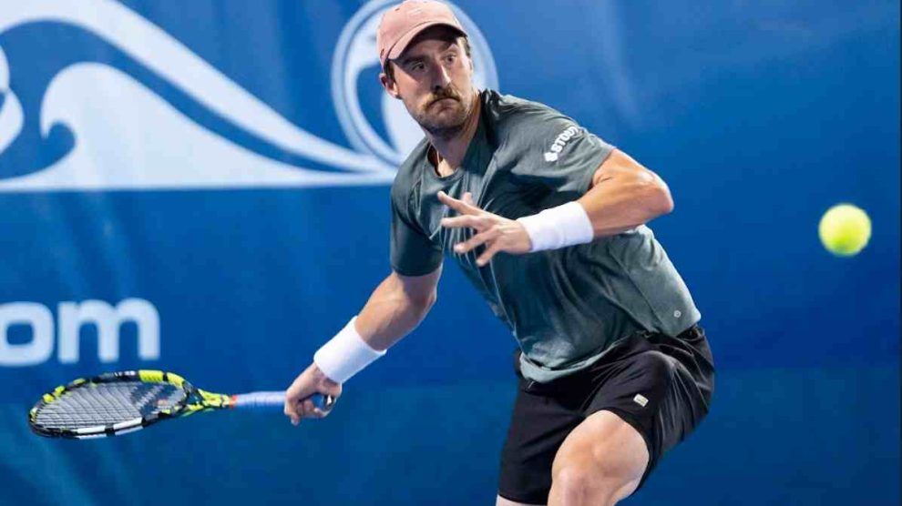resultados atp challenger monterrey 2023