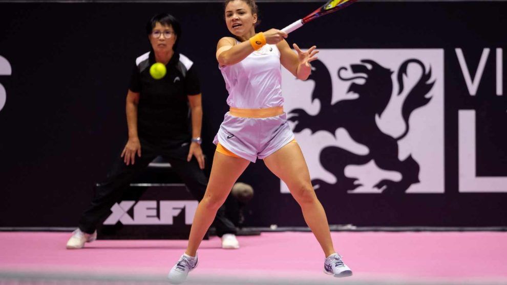 masarova paolini wta lyon