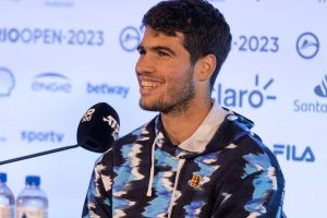 televisión horario rio open alcaraz fognini