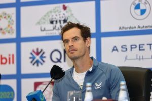 murray pasos dirección correcta