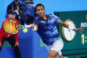 aliassime davidovich atp doha