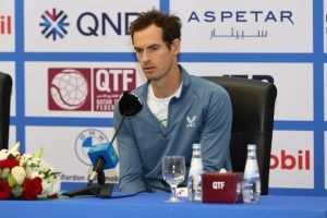 murray swiatek es diferente