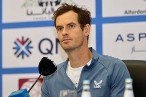 murray misticismo sobre el