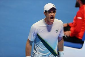 televisión horario atp doha medvedev murray