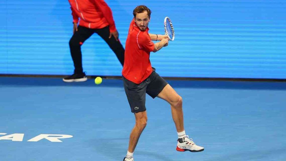 cuadro atp dubái 2023