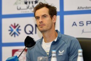 murray objetivos distintos ahora