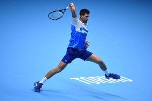 Woodbridge djokovic mejor oportunidad