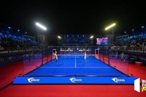 donde ver el pádel en españa 2023