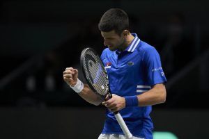 djokovic historia número uno