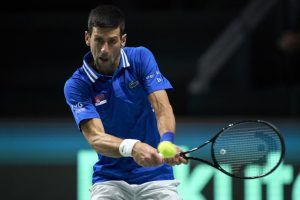 djokovic juego por objetivos