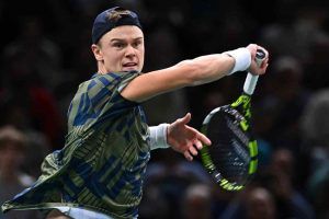 Becker grandes obstáculos nuevos
