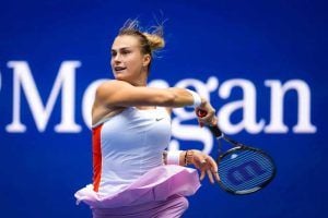 Sabalenka baja wta doha