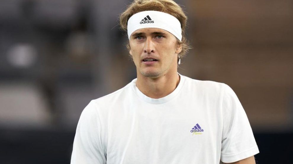 zverev wawrinka copa davis