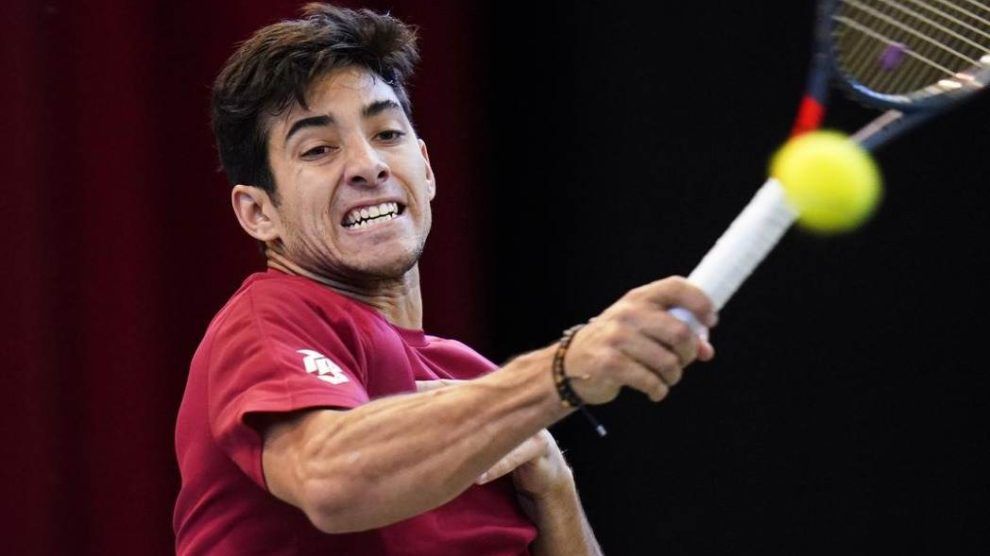 skatov garin copa davis