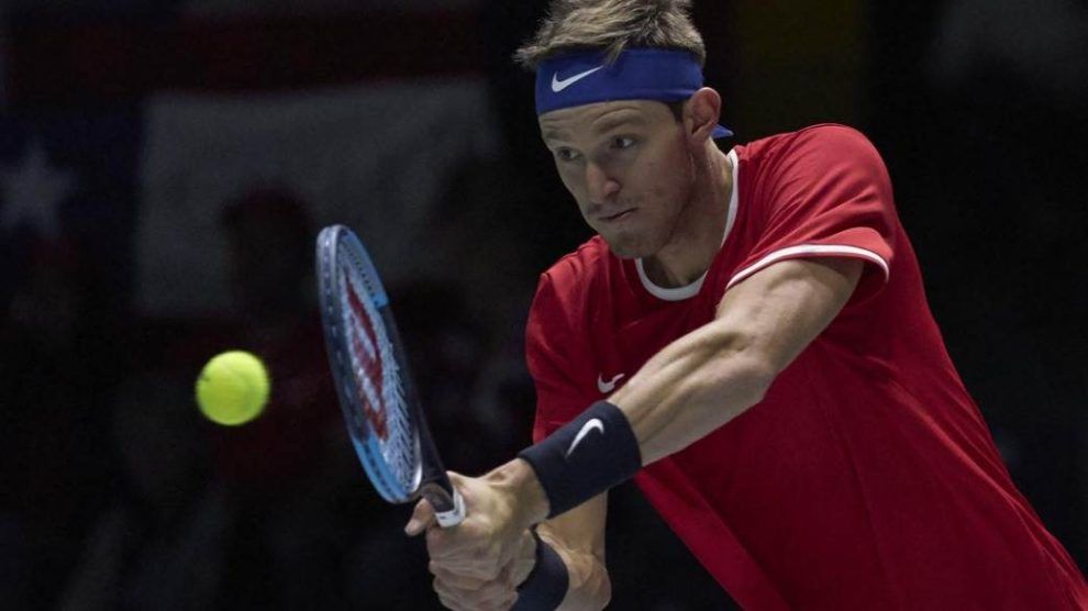 jarry bublik copa davis